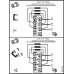 Grundfos JP 5 samonasávacie čerpadlo 400V, 46731011