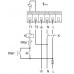 Grundfos čerpadlo obehové UPS 40-30F B, PN6/10, 1x230 - 240V, 50Hz 96401876