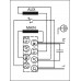 Grundfos In-Line čerpadlo TP 50-30/4 B 0,18 kW 280mm 96402029