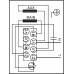 Grundfos In-Line čerpadlo TP 65-60/4 B 0.55 kW 340mm 96402250