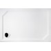 GELCO čelný panel k sprchovacej vaničke G5 Sara 110x80 L , biela GP11080