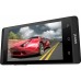 Gigabyte GSmart Mobilný telefón ROMA R2 PLUS Dual Sim - čierny