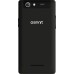 Gigabyte GSmart Mobilný telefón ROMA R2 PLUS Dual Sim - čierny