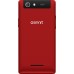 Gigabyte GSmart Mobilný telefón ROMA R2 PLUS Dual Sim - červený