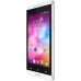 Gigabyte GSmart Mobilný telefón ROMA R2 PLUS Dual Sim - biely