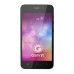 Gigabyte GSmart Mobilný telefón T4 LITE Dual Sim - čierny / biely