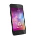 Gigabyte GSmart Mobilný telefón T4 LITE Dual Sim - čierny / biely