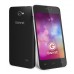Gigabyte GSmart Mobilný telefón T4 LITE Dual Sim - čierny / biely