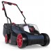 GÜDE RM 18-401-30.32 Akumulátorová kosačka (18V/ 4,0 Ah) 58655