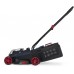 GÜDE RM 18-401-30.32 Akumulátorová kosačka (18V/ 4,0 Ah) 58655