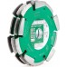 HiKOKI 4100299 Drážkovací frézovací kotúč 125mm, trojradový 4100299