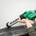 HiKOKI AC18DAW4Z Aku vytlačovacia pištoľ (400ml/18V), bez batérie a nabíjačky