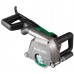 HiKOKI CM5MAWSZ Drážkovacia fréza (1900W/125mm) + 2x diamantový kotúč