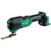 HiKOKI CV18DAW2Z Aku multi tool 18V, bez batérie a nabíjačky