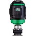 HiKOKI CV18DAW4Z Aku multi tool 18V, bez batérie a nabíjačky