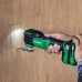 HiKOKI CV18DAW4Z Aku multi tool 18V, bez batérie a nabíjačky