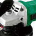 HiKOKI G13SR4YGZ Uhlová brúska (730W/125mm)