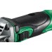 HiKOKI G18DSL2W5Z Aku úhlová bruska (18V/125mm) (Bez akumulatoru a nabíječky)