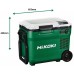 HiKOKI UL18DBAW4Z Aku Chladiaci a zahrievací box 18V, 25l