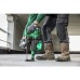 HiKOKI DH3628DAWRZ 36 V MultiVolt kombinované kladivo SDS-Plus (3,2J/36V/2x2,5Ah)