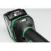 HiKOKI G3613DVEWQZ – 36 V MultiVolt aku uhlová brúska 125 mm