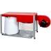 Holzmann Odsávač prachu a pilín (2200W) ABS2200FLEX_230V
