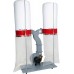 Holzmann Odsávač prachu a pilín (2200W) ABS3880_400V