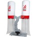 Holzmann Odsávač prachu a pilín (2200W) ABS3880_400V