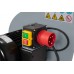 Holzmann Odsávač prachu a pilín (2200W) ABS3880_400V