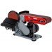 Holzmann Pásová a čelná brúska (100x914mm/150mm/350W) BT46ECO_230V