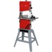 Holzmann Pásová píla s podstavcom (375W) HBS245HQ_230V