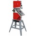 Holzmann Pásová píla s podstavcom (375W) HBS245HQ_230V