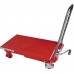 Holzmann Nožnicový zdvíhací stôl (150kg) SHT150XF