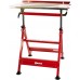 Holzmann Zvárací stôl (150kg/750x500mm) ST750F