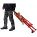 Holzmann Zvárací stôl (150kg/750x500mm) ST750F