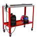 Holzmann Pojazdný zvárací stôl (540kg/915x460mm) ST915F