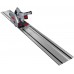 Holzmann Ponorná akumulátorová píla (140x20mm/2x20V/2,0Ah/kufor) TAS140AKKU