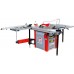 Holzmann Formátovacia píla (315mm/4000W) TS315VF2000_400V