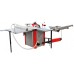 Holzmann Formátovacia píla (315mm/4000W) TS315VF2000_400V