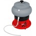 Holzmann Vibračný leštiaci bubon (100W/16kg) VPT16KG_230V