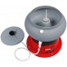 Holzmann Vibračný leštiaci bubon (100W/16kg) VPT16KG_230V