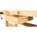 Holzmann Stolárska hoblica (150kg/2110x780mm) WB210
