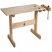 Holzmann Mobilná detská hoblica (30kg/800x400mm) WB80MICRO