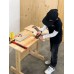Holzmann Mobilná detská hoblica (30kg/800x400mm) WB80MICRO