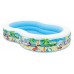 INTEX Swim Center Seashore Pool Bazén 262 x 160 x 46 cm 56490NP