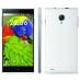iGET Mobilný telefón Blackview DM550 - biely