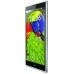 iGET Mobilný telefón Blackview DM550 - biely