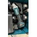 VÝPREDAJ Makita DGA504RT3J Uhlová brúska (125mm/18V/3x5,0Ah) Makpac POUŽITÉ