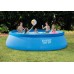 INTEX Easy Set Pool Bazén 457 x 122 cm s kartušovou filtráciou 26168NP