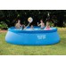 INTEX Easy Set Pool Bazén 457 x 107 cm s kartušovou filtráciou 26166NP